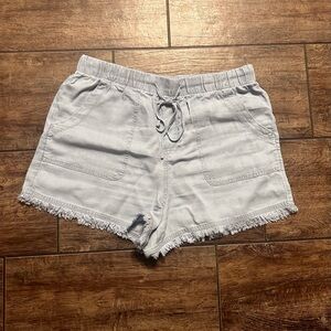 Time & Tru shorts